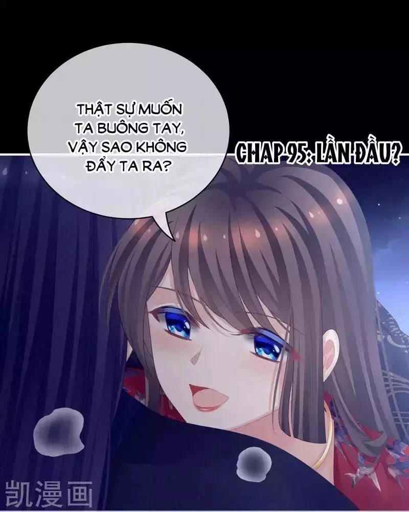 Hậu Cung Của Nữ Đế Chapter 95 - 3