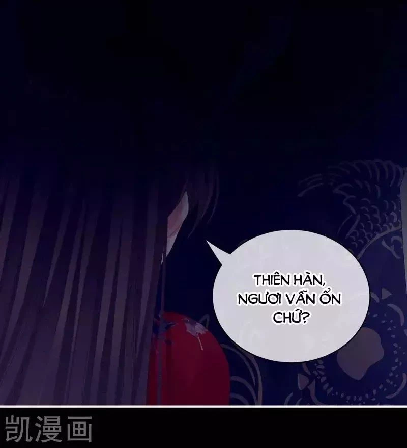 Hậu Cung Của Nữ Đế Chapter 95 - 15