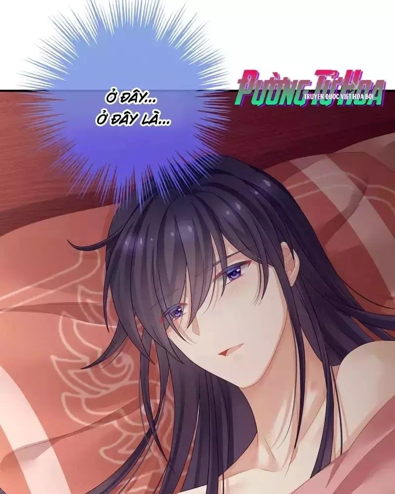 Hậu Cung Của Nữ Đế Chapter 95 - 40