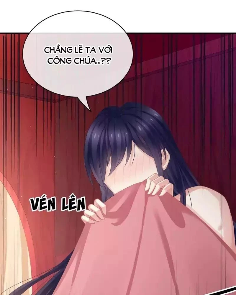 Hậu Cung Của Nữ Đế Chapter 95 - 48
