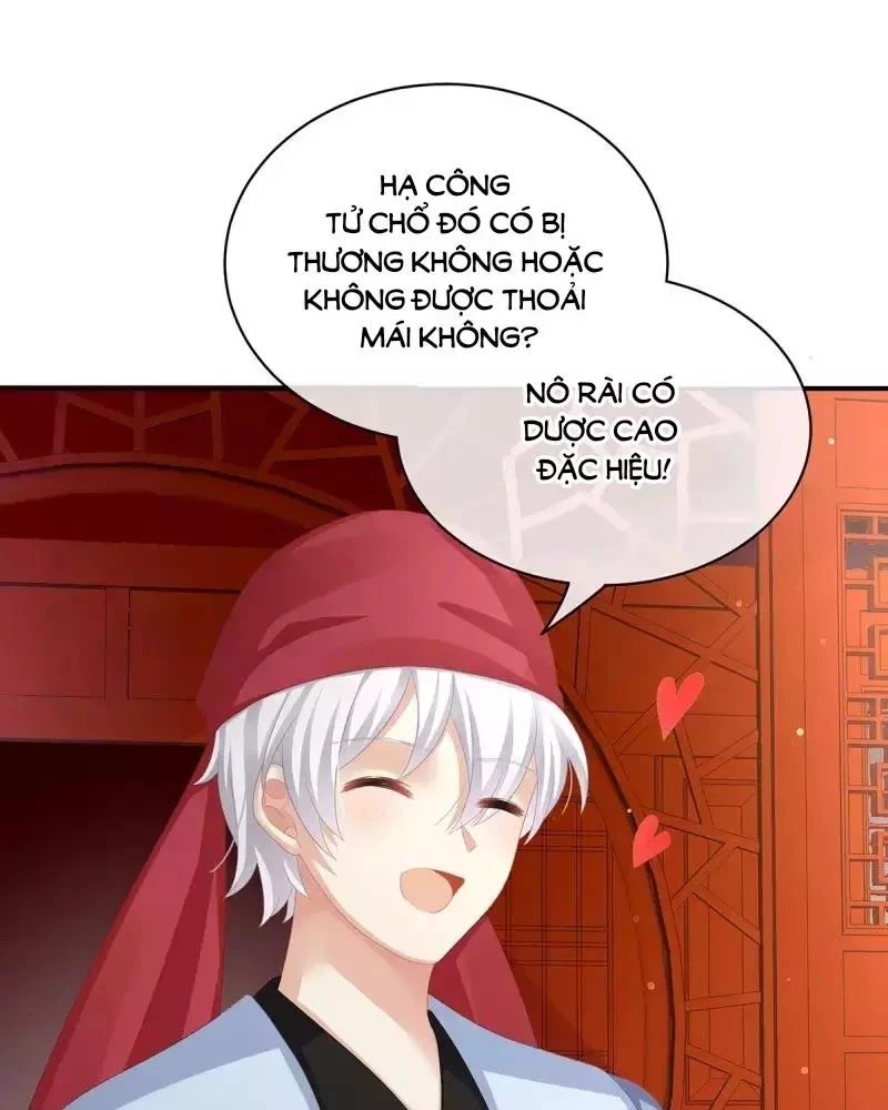 Hậu Cung Của Nữ Đế Chapter 95 - 65