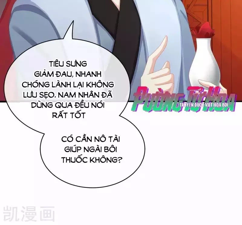 Hậu Cung Của Nữ Đế Chapter 95 - 66