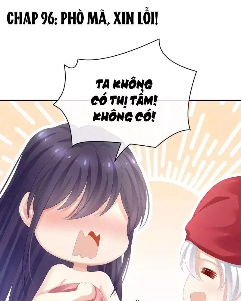 Hậu Cung Của Nữ Đế Chapter 96 - 2