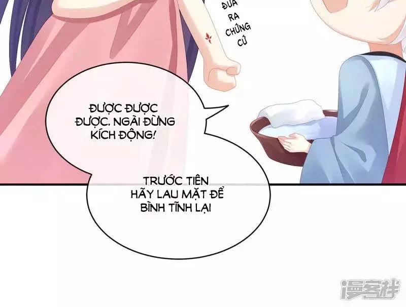Hậu Cung Của Nữ Đế Chapter 96 - 3