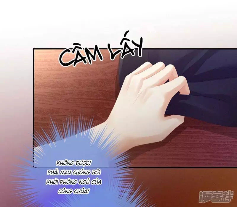 Hậu Cung Của Nữ Đế Chapter 96 - 4