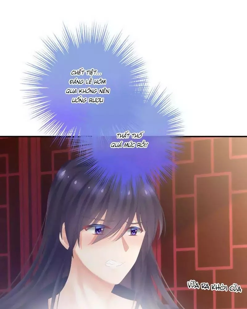 Hậu Cung Của Nữ Đế Chapter 96 - 7