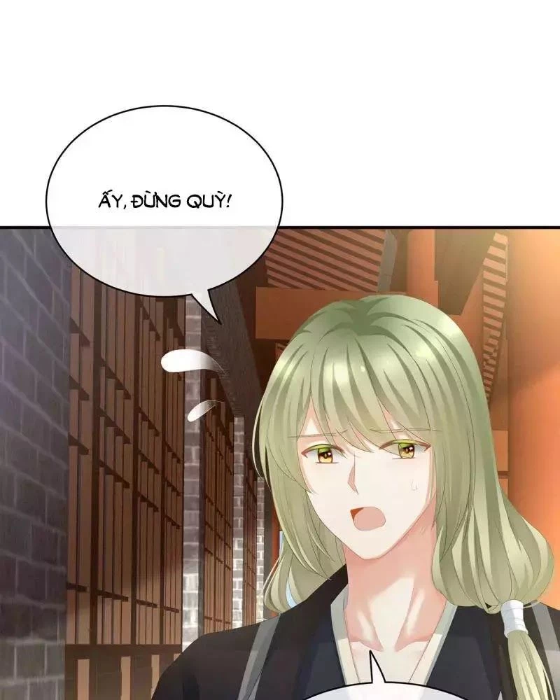 Hậu Cung Của Nữ Đế Chapter 96 - 21