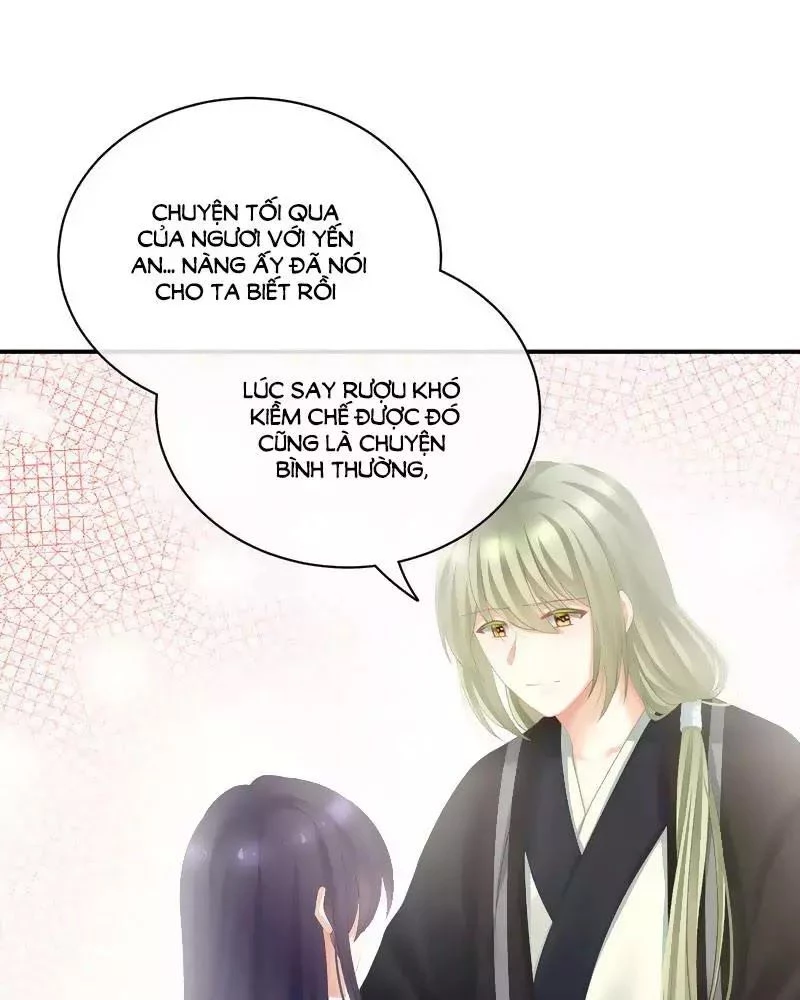 Hậu Cung Của Nữ Đế Chapter 96 - 23