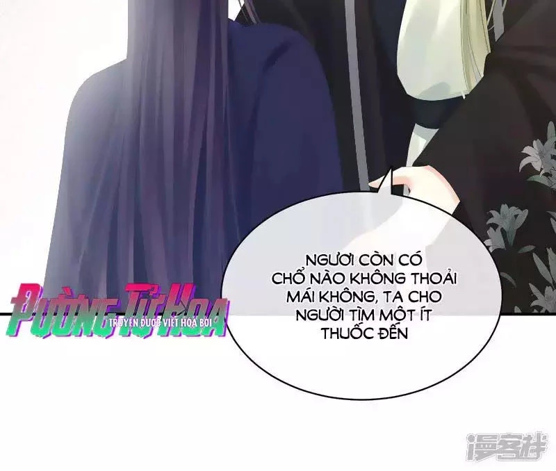 Hậu Cung Của Nữ Đế Chapter 96 - 24