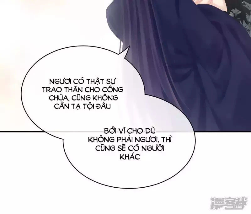 Hậu Cung Của Nữ Đế Chapter 96 - 33