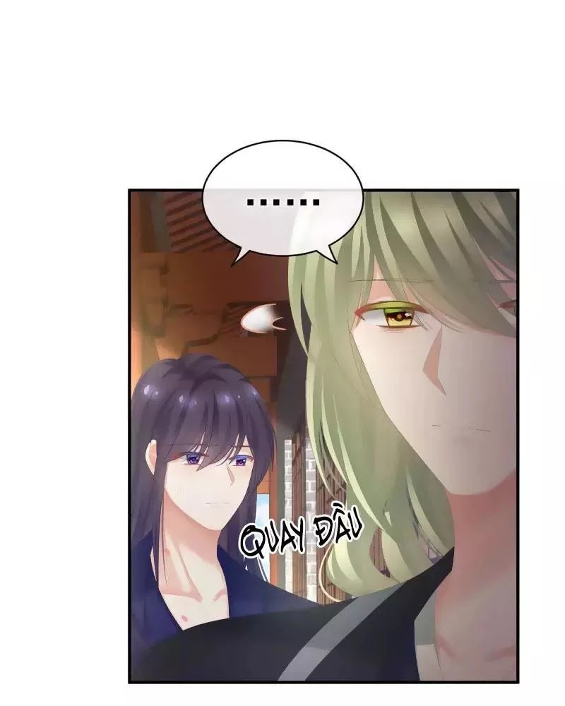 Hậu Cung Của Nữ Đế Chapter 96 - 34