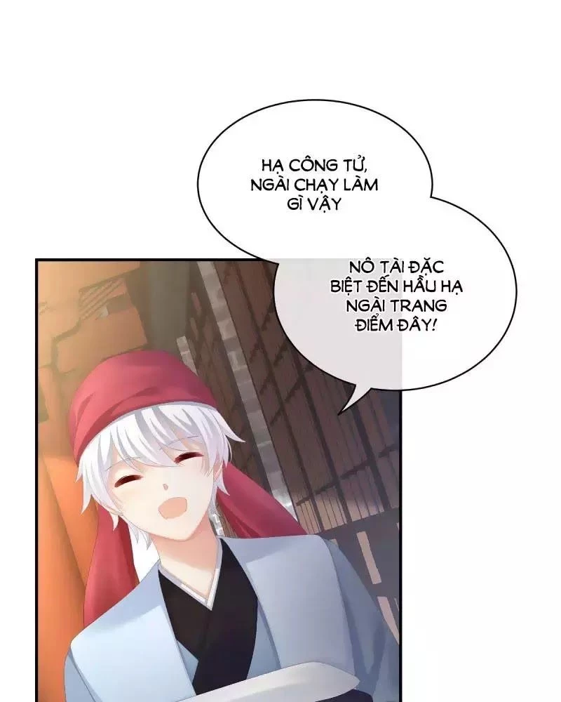 Hậu Cung Của Nữ Đế Chapter 96 - 42
