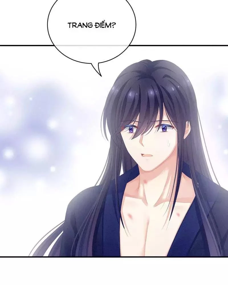 Hậu Cung Của Nữ Đế Chapter 96 - 45