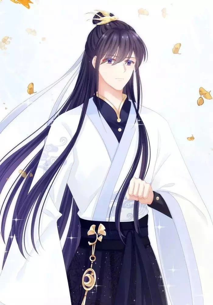 Hậu Cung Của Nữ Đế Chapter 96 - 48