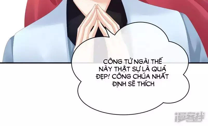 Hậu Cung Của Nữ Đế Chapter 96 - 51