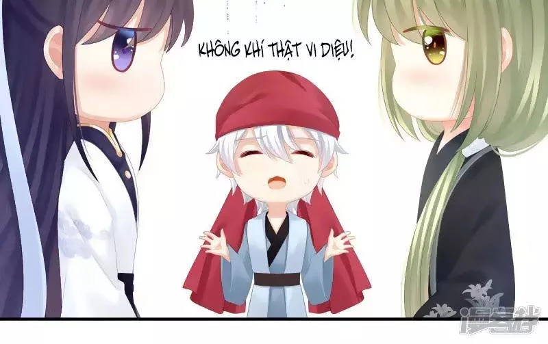 Hậu Cung Của Nữ Đế Chapter 96 - 57