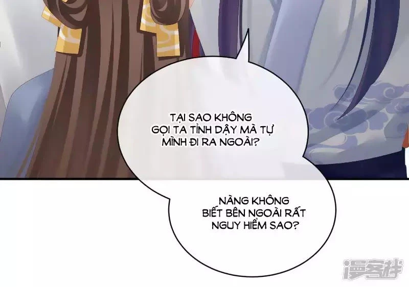 Hậu Cung Của Nữ Đế Chapter 97 - 7