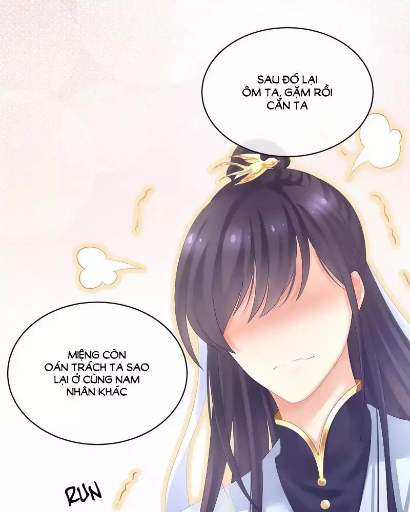 Hậu Cung Của Nữ Đế Chapter 97 - 15