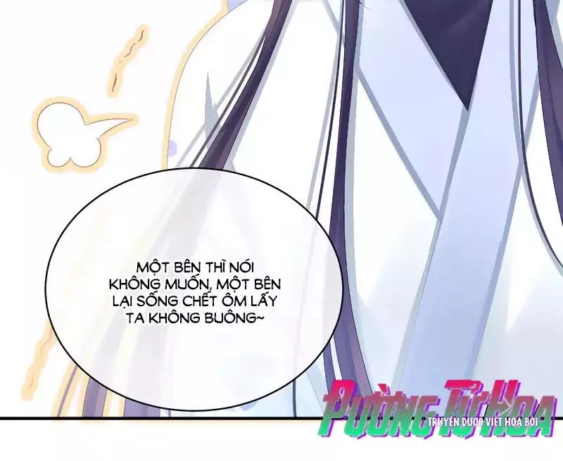 Hậu Cung Của Nữ Đế Chapter 97 - 16