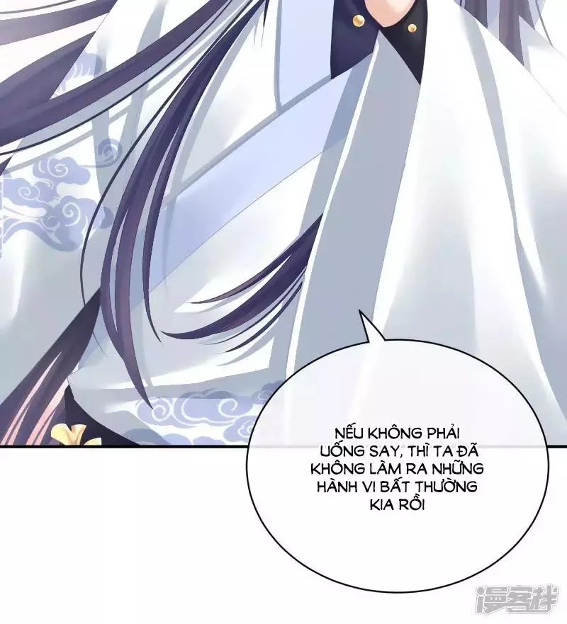 Hậu Cung Của Nữ Đế Chapter 97 - 20