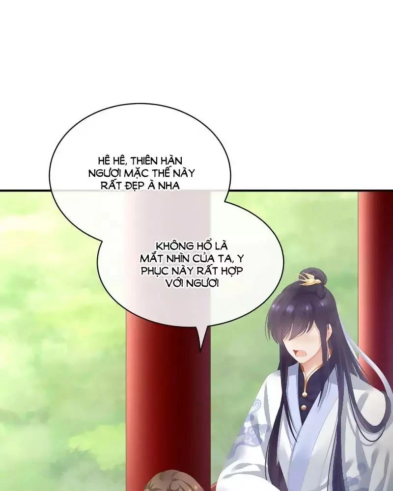 Hậu Cung Của Nữ Đế Chapter 97 - 21