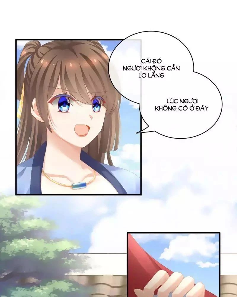 Hậu Cung Của Nữ Đế Chapter 97 - 23