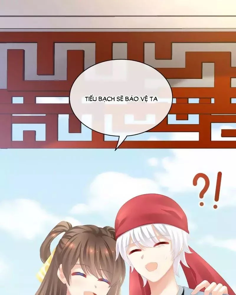 Hậu Cung Của Nữ Đế Chapter 97 - 25