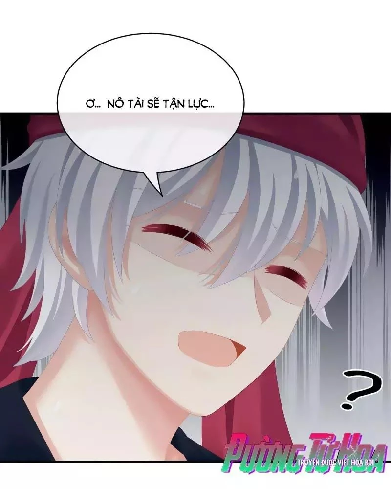 Hậu Cung Của Nữ Đế Chapter 97 - 29