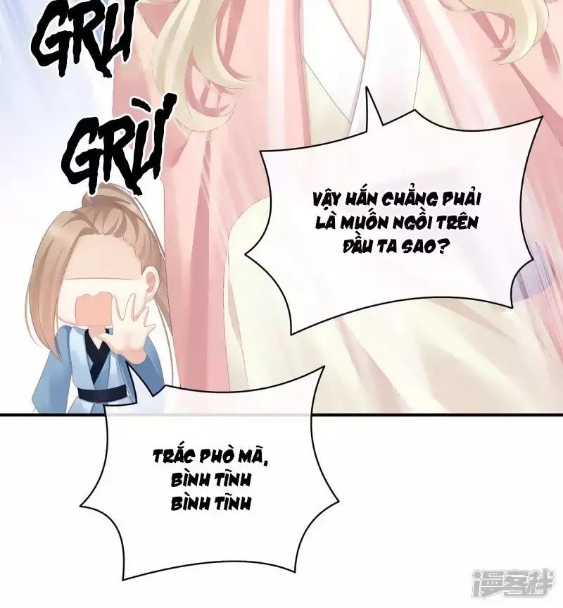 Hậu Cung Của Nữ Đế Chapter 97 - 39