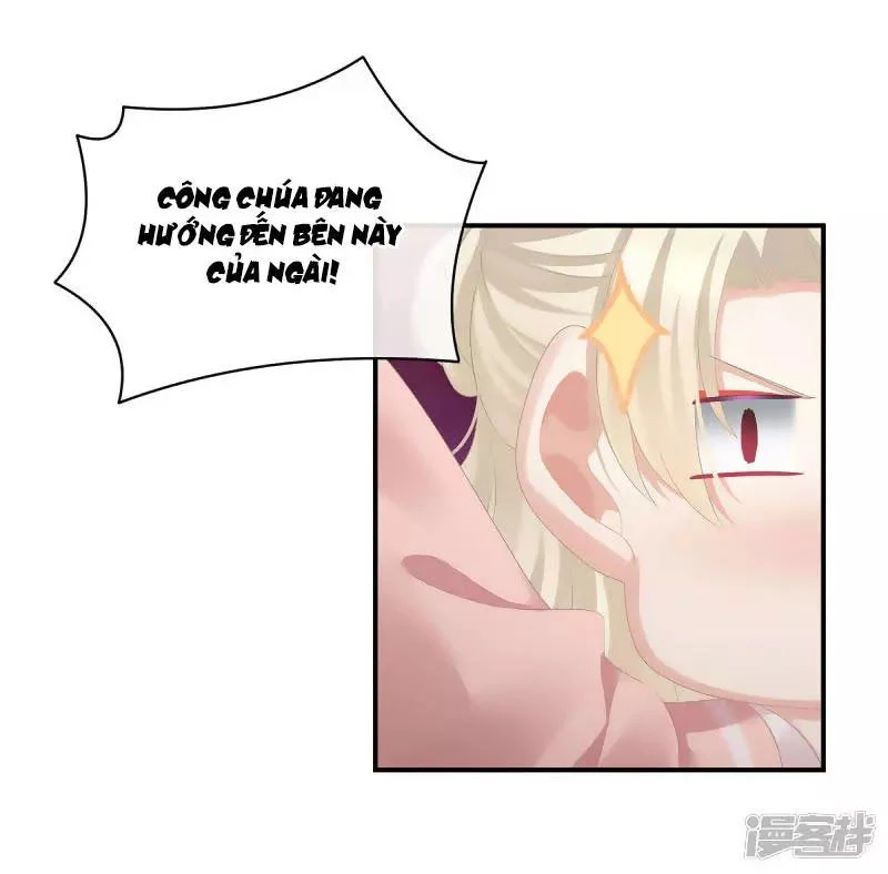 Hậu Cung Của Nữ Đế Chapter 97 - 41