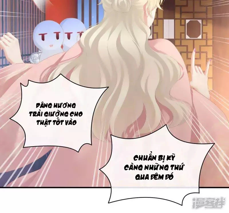 Hậu Cung Của Nữ Đế Chapter 97 - 43