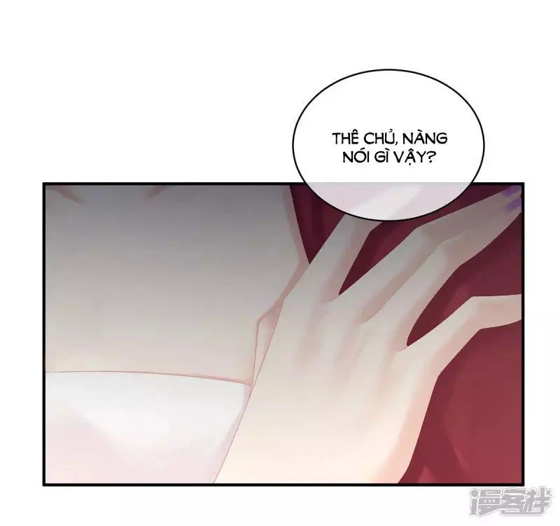 Hậu Cung Của Nữ Đế Chapter 97 - 53