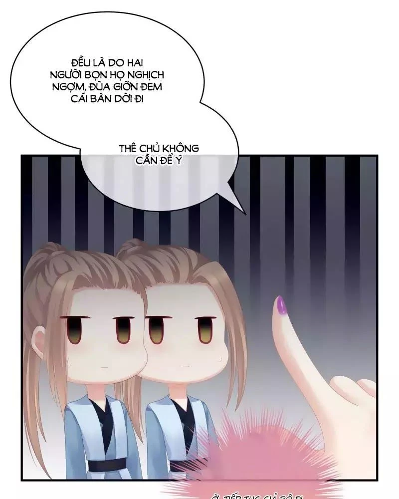 Hậu Cung Của Nữ Đế Chapter 97 - 56