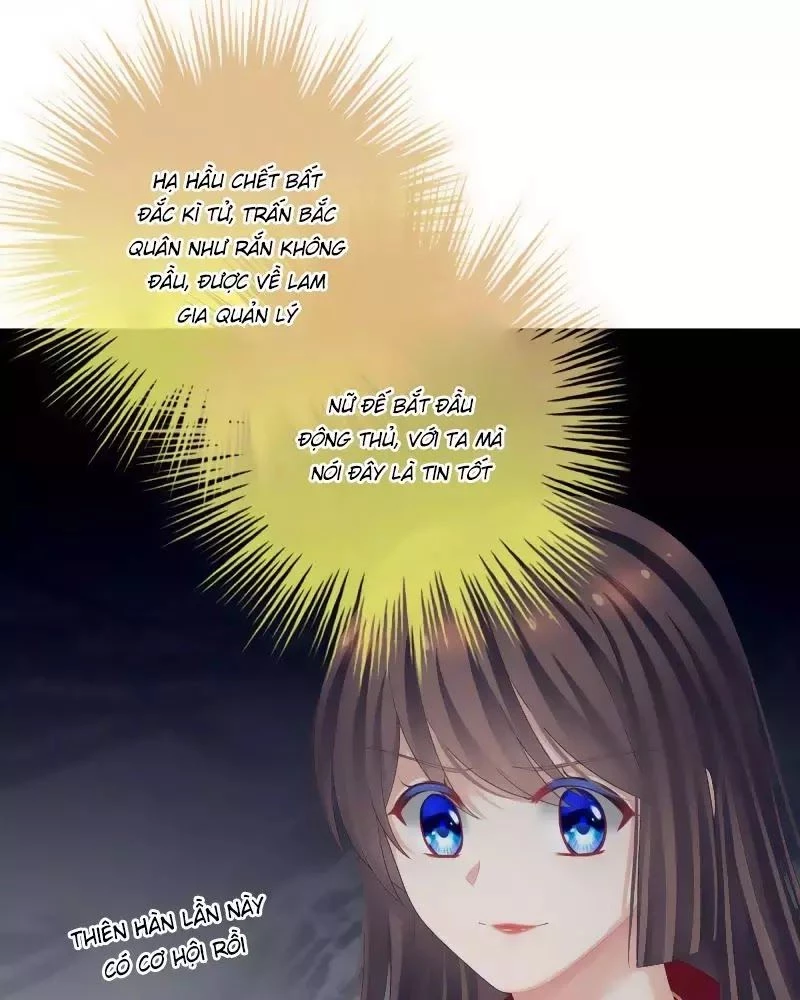 Hậu Cung Của Nữ Đế Chapter 97 - 65