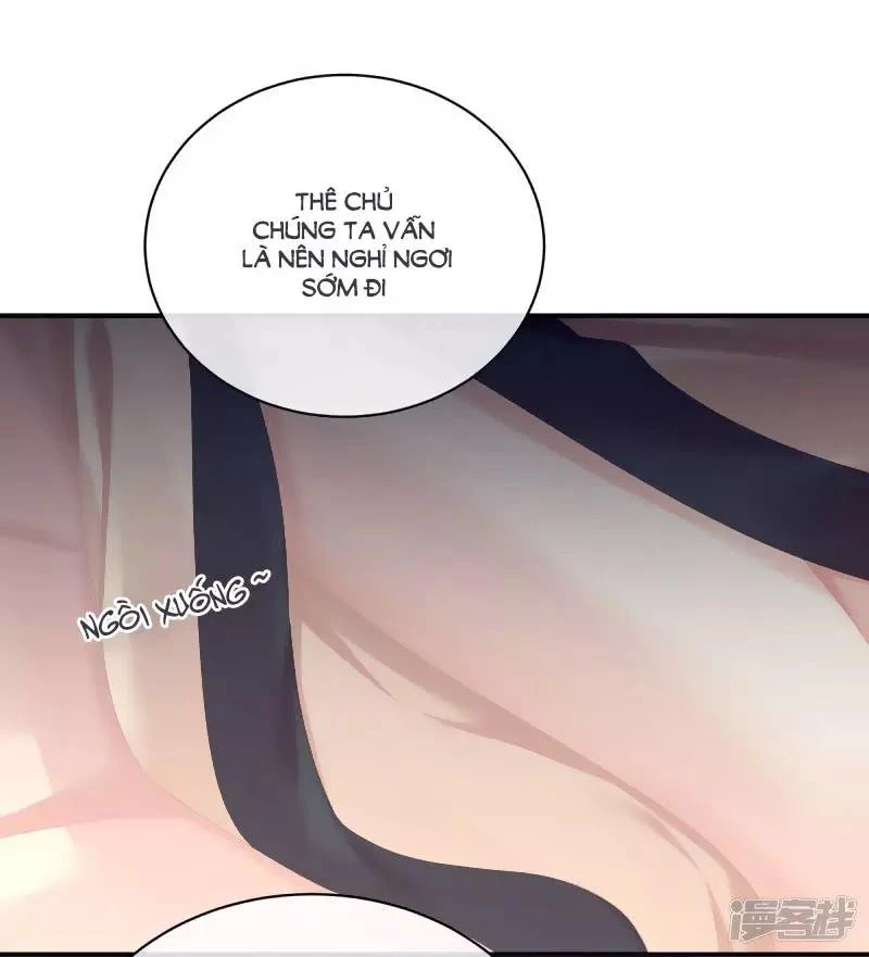 Hậu Cung Của Nữ Đế Chapter 97 - 72