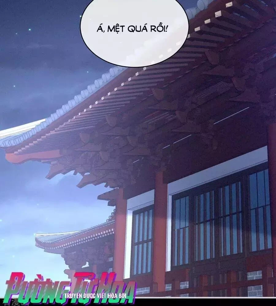 Hậu Cung Của Nữ Đế Chapter 98 - 5
