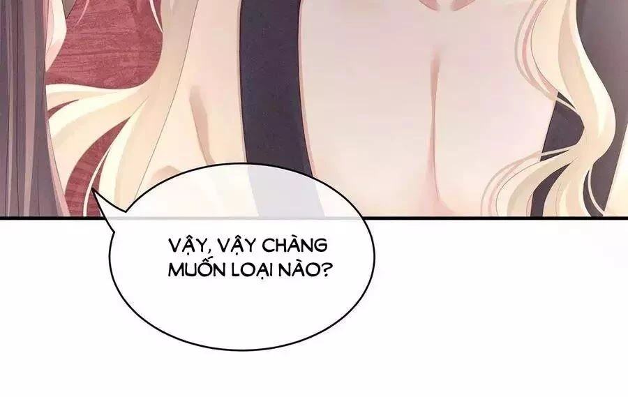 Hậu Cung Của Nữ Đế Chapter 98 - 24