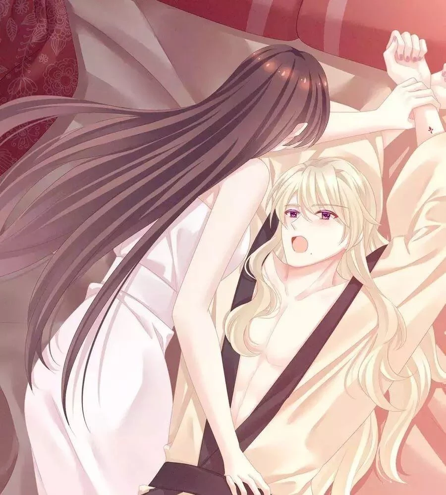 Hậu Cung Của Nữ Đế Chapter 98 - 35