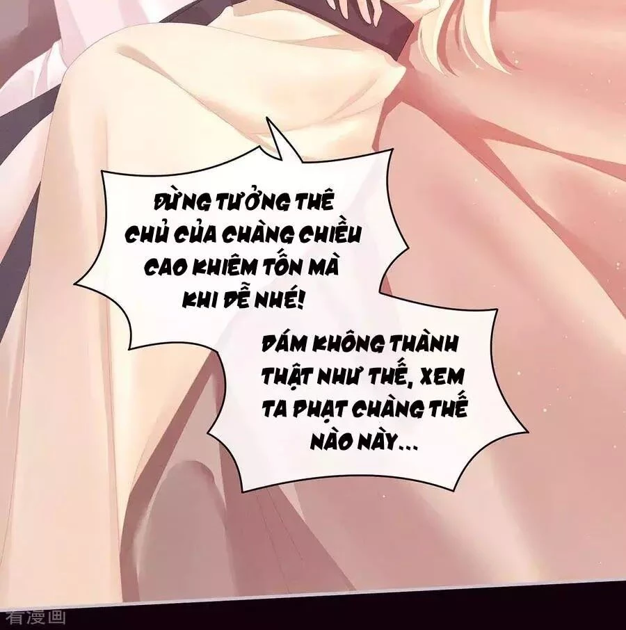 Hậu Cung Của Nữ Đế Chapter 98 - 36