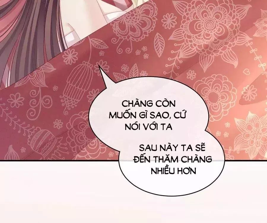 Hậu Cung Của Nữ Đế Chapter 98 - 52