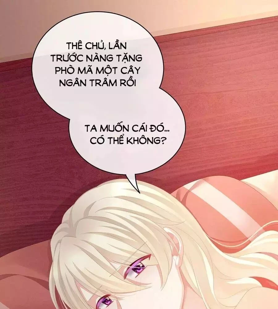 Hậu Cung Của Nữ Đế Chapter 98 - 55