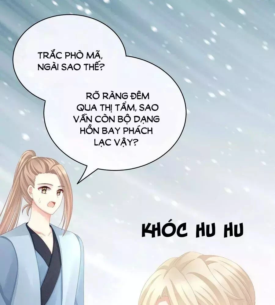 Hậu Cung Của Nữ Đế Chapter 98 - 63