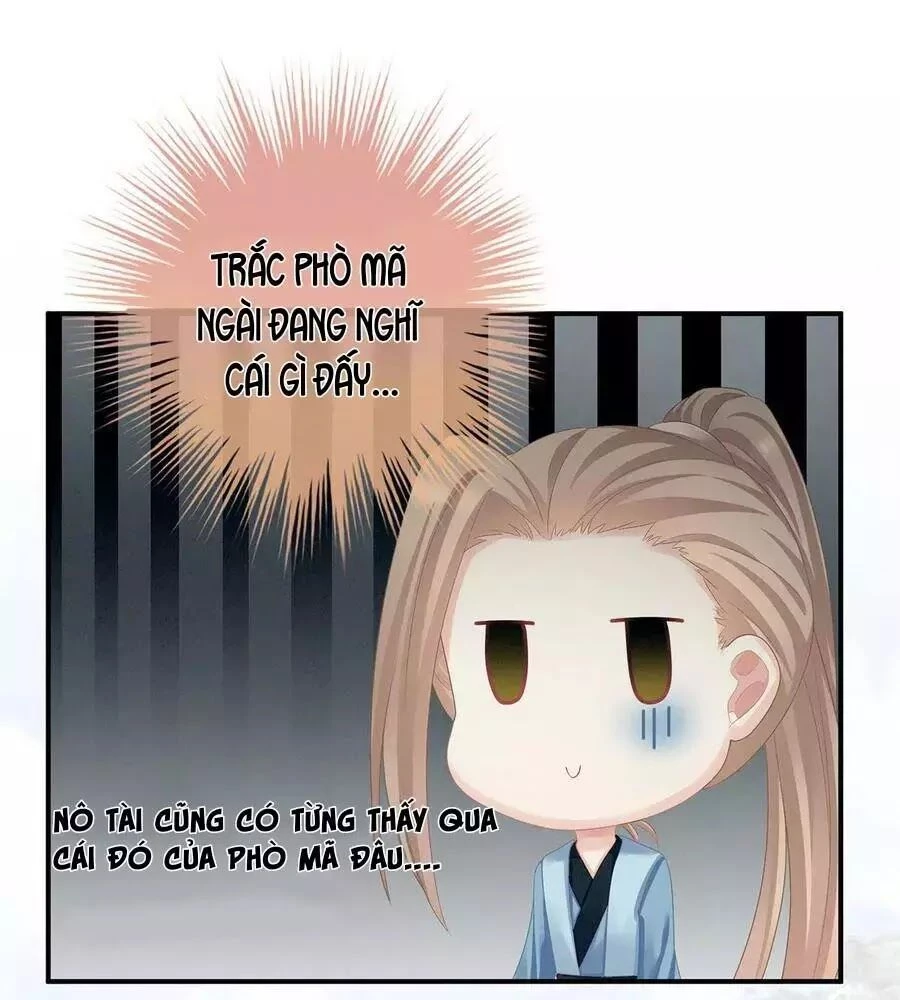 Hậu Cung Của Nữ Đế Chapter 98 - 73