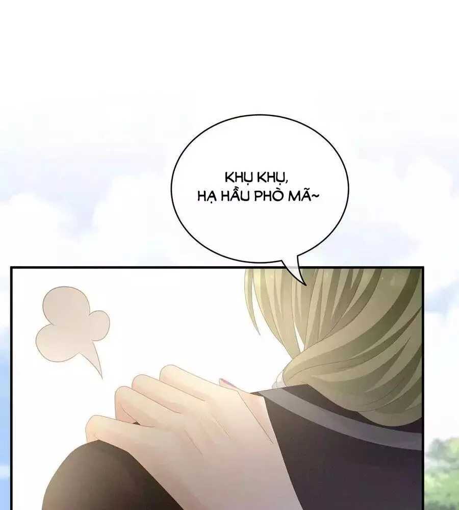 Hậu Cung Của Nữ Đế Chapter 98 - 77