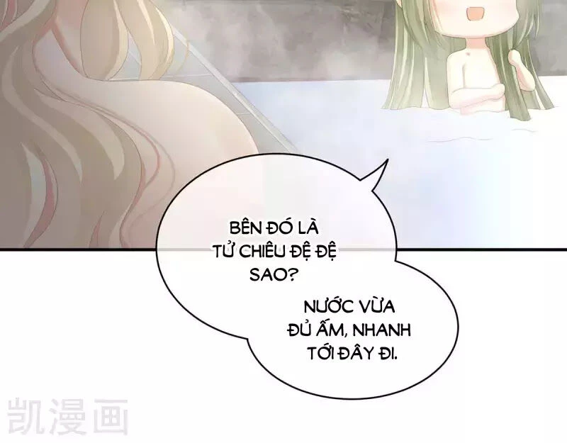 Hậu Cung Của Nữ Đế Chapter 99 - 17