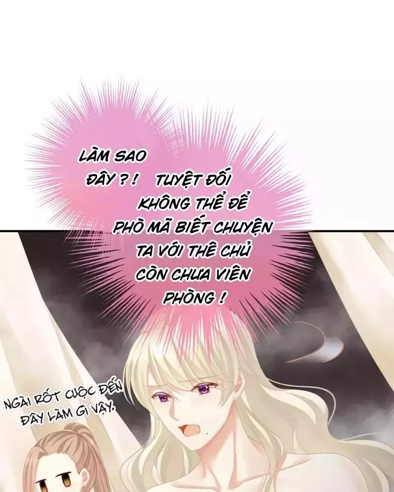 Hậu Cung Của Nữ Đế Chapter 99 - 18