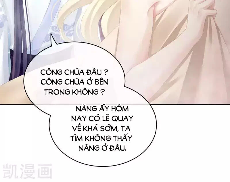 Hậu Cung Của Nữ Đế Chapter 99 - 22