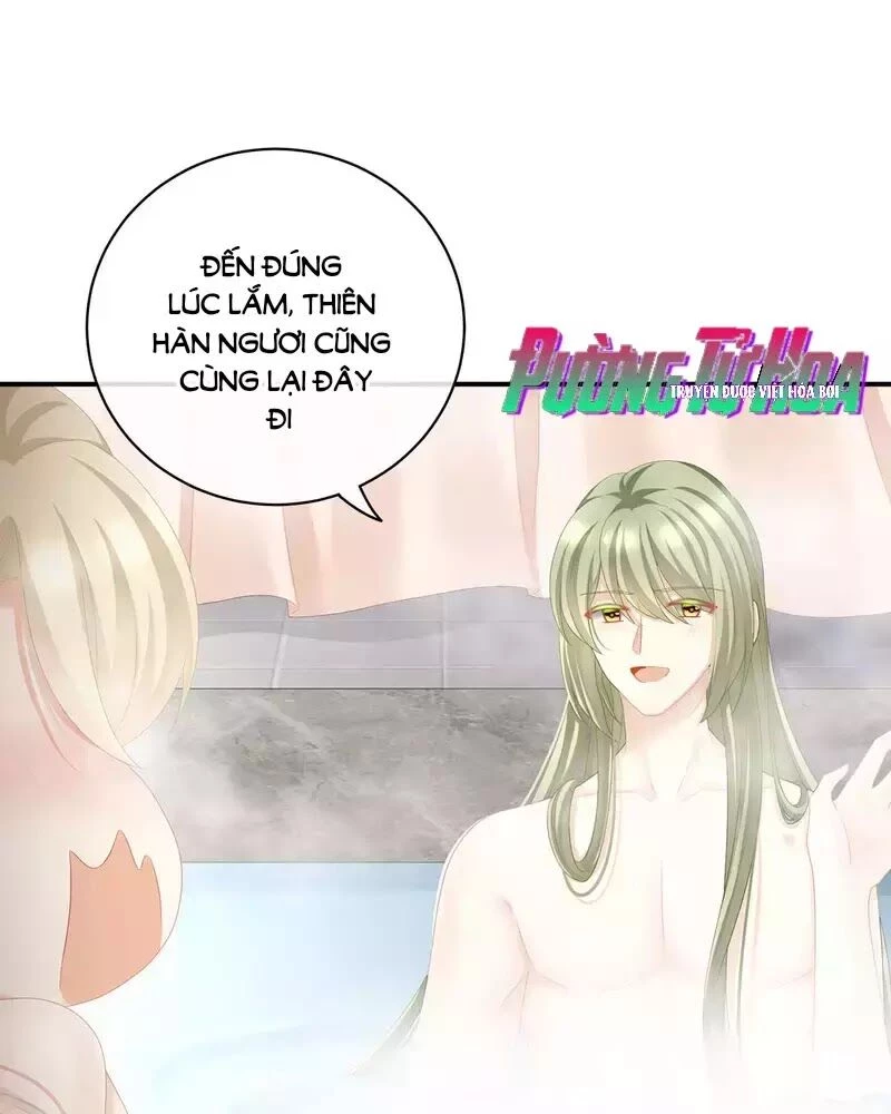 Hậu Cung Của Nữ Đế Chapter 99 - 23