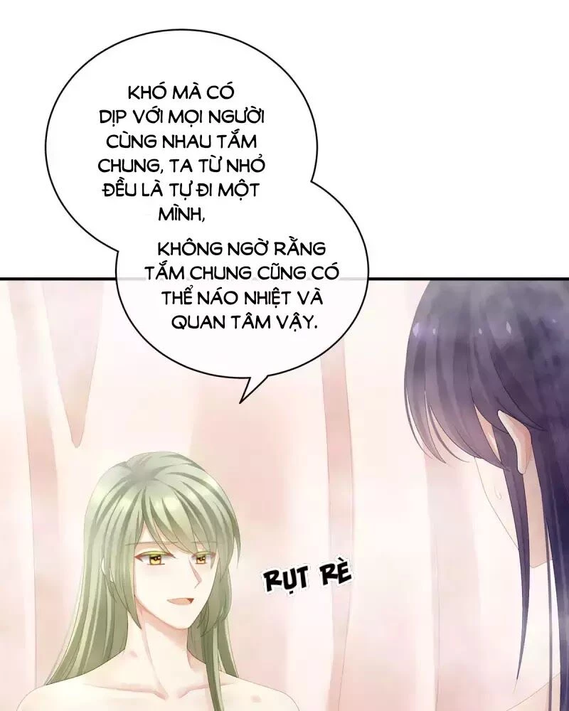 Hậu Cung Của Nữ Đế Chapter 99 - 27