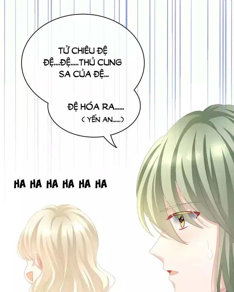 Hậu Cung Của Nữ Đế Chapter 99 - 47